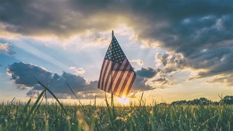 American Pride Made In The Usa Western Horseman