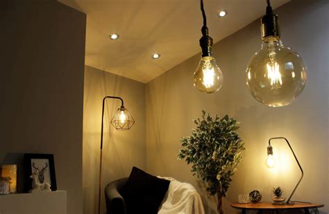 Bulb Shapes Explained How The Right Shaped Bulb Can Transform Any Room