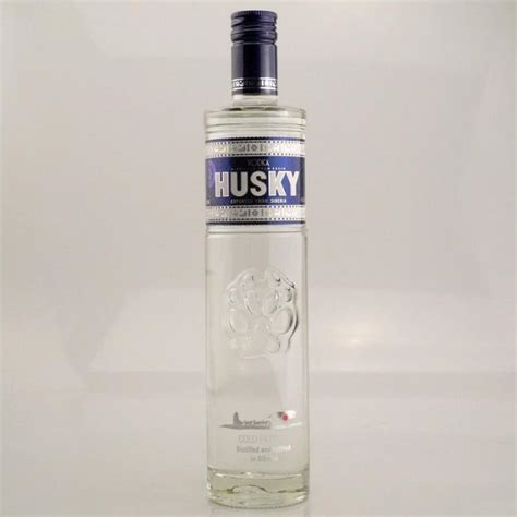 Vodka Husky Fotografije I Recenzije