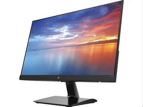 Hp 24m 238 Inch Full Hd Led Backlit Ips Panel Monitor Screen Size