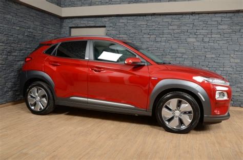 We did not find results for: HYUNDAI Kona EV Style Bluelink *Modell 2021 3-phasig ...