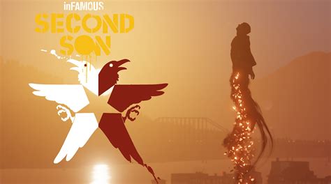 Infamous Second Son Wallpaper By Linkmaster101 On Deviantart