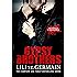 Seven Sons Gypsy Brothers Book 1 English Edition EBook Lili St