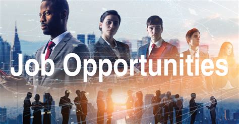 Job Opportunities IGI Global