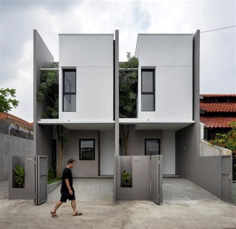 Simple Projects Architecture Archdaily