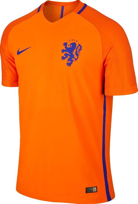 netherlands 2016 home kit released top soccer soccer gear soccer uniforms mens soccer soccer