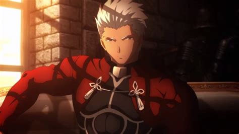 Top 5 Fatestay Night Unlimited Blade Works Characters Anime Amino