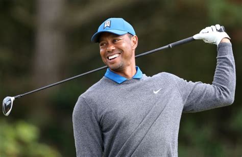 Tiger Woods Undergoes Surgery On Multiple Leg Injuries After Car Crash