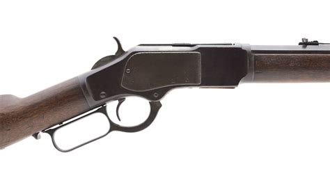 Winchester 1873 22 Short Aw144