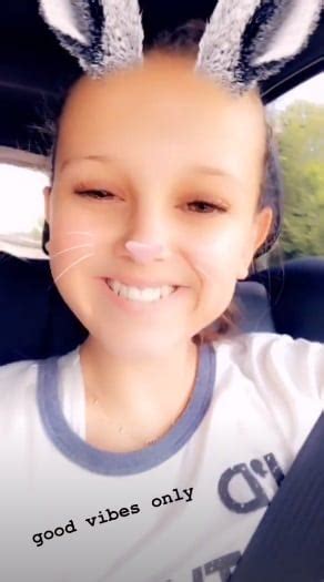 Millie bobby brown / top pics. Millie Bobby Brown speaks out after leaving Twitter ...