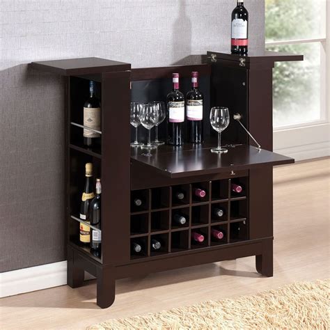 Maybe you would like to learn more about one of these? Nelson Wine Cabinet Acme Furniture | Furniture Cart