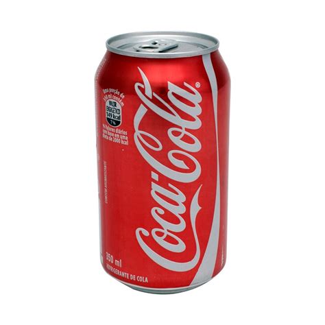 Ver más ideas sobre coca cola, coca cola de época, cola. Refrigerante Coca 350ml c/12 Latas - Coca-Cola | NEI