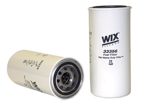 Simply browse an extensive selection of the best wix filter oil and filter by best match or price to find one that suits you! Treibstofffilter 33356 - Treibstofffilter für Caterpillar