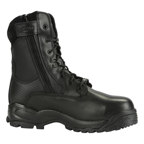 purchase the 5 11 boots a t a c 8 shield black by asmc