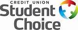 Pictures of Credit Union Student Choice