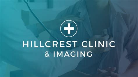 Common Illnesses - Hillcrest Clinic & Imaging