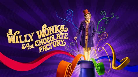 Willy Wonka And The Chocolate Factory Trailer 1 Trailers And Videos