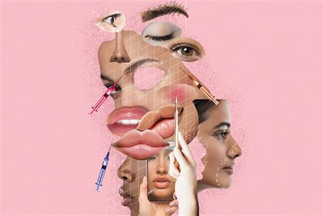 How Instagram Changed Plastic Surgery Wired Middle East