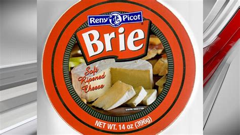 Voluntary Recall Of Certain Old Europe Cheese Inc Products Due To
