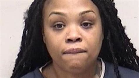 Kenosha Police 36 Year Old Woman Arrested For Pointing Handgun At