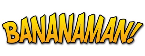 Bananaman Tv Fanart Fanarttv