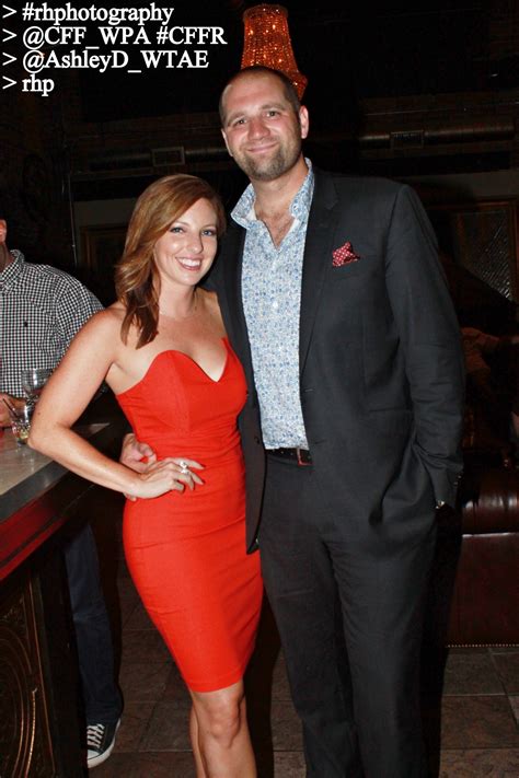 Robert Hester Entertainment. Pittsburgh's Own. - WTAE-TV’s Ashley