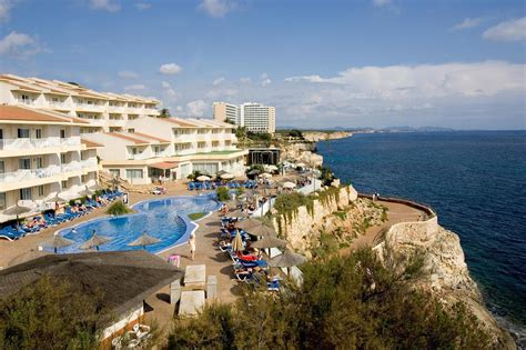 Hsm Calas Park Hotel Calas De Mallorca 3⋆ Spain Rates From €210