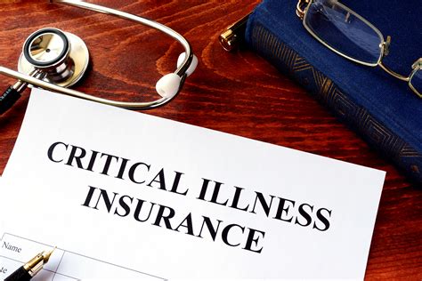 Life Insurance With Critical Illness Critical Insurance Illness Assurance Vs Protect Situations