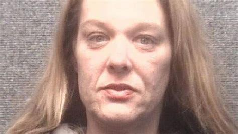 Update Police Release More Details On Woman Charged With Prostitution