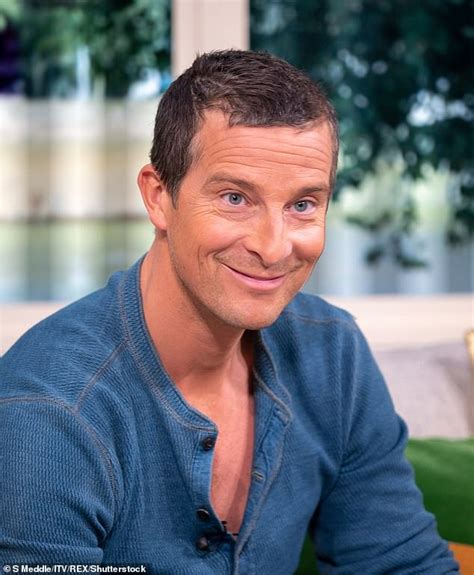 Bear Grylls Accidentally Flashes His Manhood To Stunned Fans Big World News