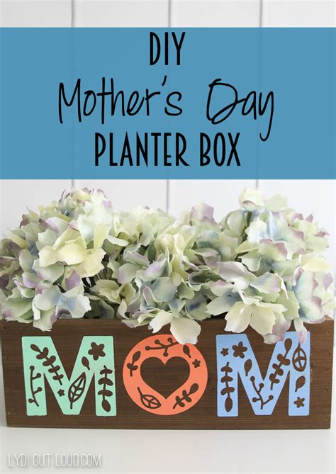 Check spelling or type a new query. DIY Mother's Day Planter with Cricut & Martha Stewart ...
