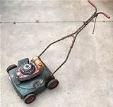 Images of Austin Lawn Mower Repair