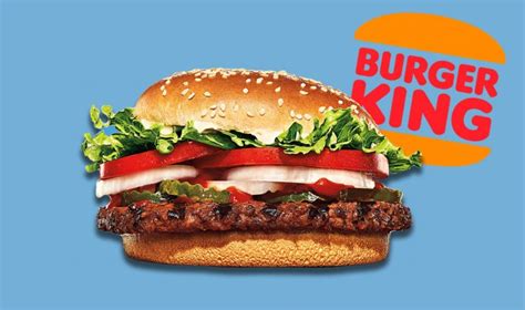 Burger Kings Impossible Whopper Available Across Canada Restobiz
