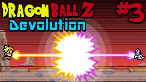 Dragon ball z devolution allows players to jump back into the awesome dragon ball z universe and engage in some awesome battles. Preparing for Xenoverse! | Dragon Ball Devolution ...