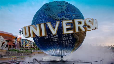Universal Studios Florida In Orlando Florida Expediaca