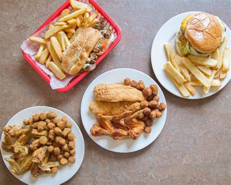 Max's sports bar is a small corner bar at 115 g.e. Order Hugstable's Sports Bar And Grill Delivery Online ...