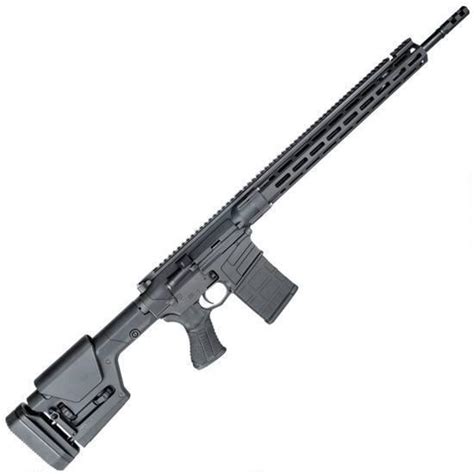 Savage Arms Msr Long Range Ar Semi Auto Rifle Winchester