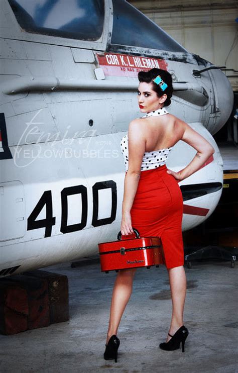 Pin Up Et Shooting Photo Page 3
