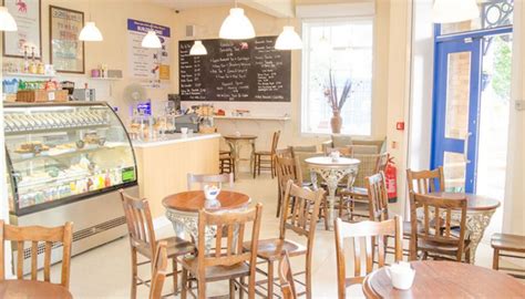 Hemswell Antique Coffee Shops Places To Eat Or Drink Visit Lincoln