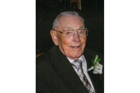 Walter Feltz Obituary 1926 2016 Stratford Wi Marshfield News