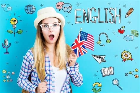 Why the English Language Became the World's Lingua Franca