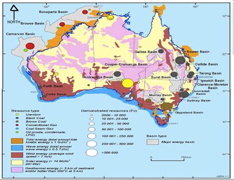 Natural Resources The Australian Environment Website