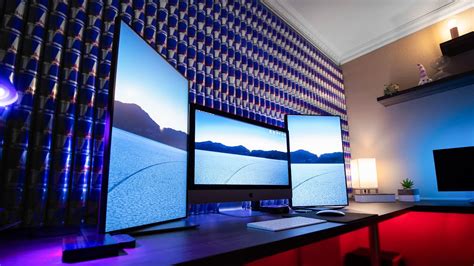 The Ultimate Monitor Setup For Photographers And Videographers