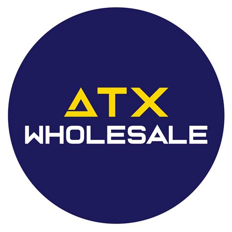 ATX Wholesale | Houston TX