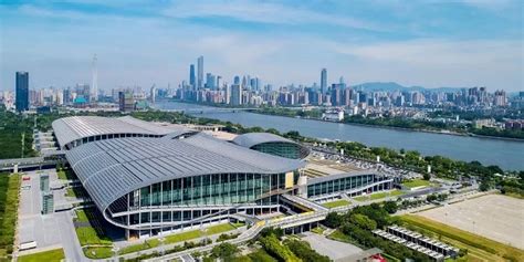 Canton Fair 2023 China Import And Export Fair Guangzhou Sourcing Agent
