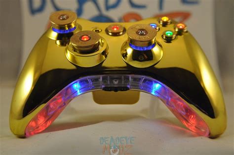 I Wish I Had This Much For My Hubby Xbox 360 Custom Controller