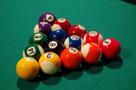 Последние твиты от 8 ball pool (@8ballpool). Free Pool Table Balls Stock Photo - FreeImages.com