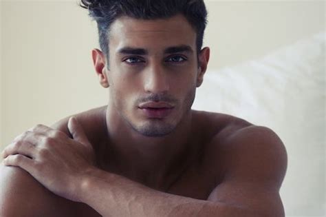 Pin On Handsome Moroccan Men