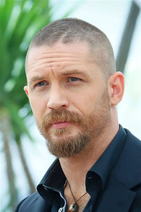 best hairstyles for balding men 21 inspired haircuts bald and beards
