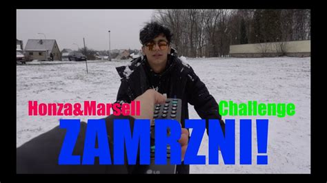 Natalia bagárová, jan bendig rap: YouTube Stats: Honza&Marsell - ZAMRZNI! CHALLENGE!